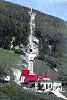 Funiculaire Saint-Imier Mont-Soleil - die Standseilbahn Mont Soleil - sehr frühes Foto aus dem Jahr 1907 Funiculaire Saint-Imier Mont-Soleil - die Standseilbahn Mont Soleil - sehr frühes Foto aus dem Jahr 1907