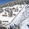 Standseilbahn Funiculaire St-Luc Tignousa