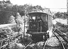 Standseilbahn Rheineck Walzenhausen