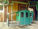 Seilbahn Spiringen - Acherberg - Foto Archiv standseilbahnen.ch