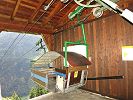 Seilbahn Bristen - Waldiberg - Foto Archiv standseilbahnen.ch