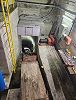 Kraftwerk Fätschbach Linthal Standseilbahn für Material im Druckstollen 1 Foto Kraftwerk Fätschbach Kraftwerke Linth-Limmern KLL - Foto Archiv standseilbahnen.ch